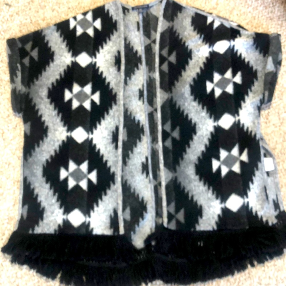 American Eagle Kimono